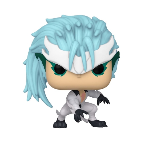 Bleach - Figurine POP! Grimmjow 9 cm