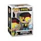 Invincible - Figurine POP! Invicible (BD) 9 cm