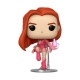 Invincible - Figurine POP! Atom Eve 9 cm