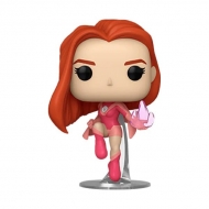 Invincible - Figurine POP! Atom Eve 9 cm