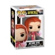 Invincible - Figurine POP! Atom Eve 9 cm