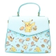 Pokémon - Sac à bandoulière Cafe by Loungefly