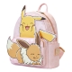 Pokémon - Sac à dos Mini Pikachu & Eevee by Loungefly