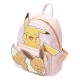 Pokémon - Sac à dos Mini Pikachu & Eevee by Loungefly