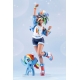 Mon Petit Poney - Statuette Bishoujo 1/7 Rainbow Dash 24 cm