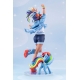 Mon Petit Poney - Statuette Bishoujo 1/7 Rainbow Dash 24 cm