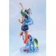 Mon Petit Poney - Statuette Bishoujo 1/7 Rainbow Dash 24 cm