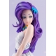 Mon Petit Poney - Statuette Bishoujo 1/7 Rarity 22 cm