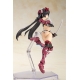 Frame Arms Girl - Figurine Plastic Model Kit P3 Magatsuki Ninja Ver. 15 cm