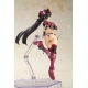 Frame Arms Girl - Figurine Plastic Model Kit P3 Magatsuki Ninja Ver. 15 cm