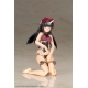 Frame Arms Girl - Figurine Plastic Model Kit P3 Magatsuki Ninja Ver. 15 cm