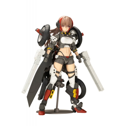 Frame Arms Girl - Figurine Plastic Model Kit Wilber Nine 16 cm