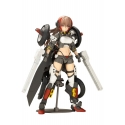 Frame Arms Girl - Figurine Plastic Model Kit Wilber Nine 16 cm