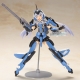 Frame Arms Girl - Figurine Plastic Model Kit 1/6 P3 Stylet 15 cm