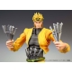 JoJo's Bizarre Adventure Part3 Stardust Crusaders - Figurine Super Action Chozokado (Dio) (re-run) 16 cm