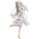 Anohana: The Flower We Saw That Day - Statuette Pop Up Parade Meiko Honma 16 cm