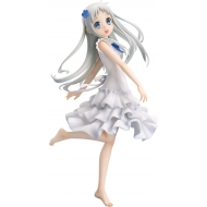 Anohana: The Flower We Saw That Day - Statuette Pop Up Parade Meiko Honma 16 cm