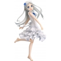 Anohana: The Flower We Saw That Day - Statuette Pop Up Parade Meiko Honma 16 cm