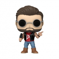 WWE - Figurine POP! LA Knight 9 cm