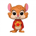 Brisby et le Secret de NIMH - Figurine POP! Mrs. Brisby 9 cm