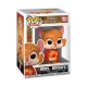 Brisby et le Secret de NIMH - Figurine POP! Mrs. Brisby 9 cm