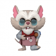 Brisby et le Secret de NIMH - Figurine POP! Mr. Ages 9 cm