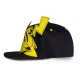 Pokémon - Casquette baseball Pikachu