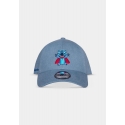 Lilo & Stitch - Casquette baseball Stitch Hero