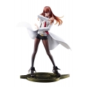 Steins Gate - Statuette 1/7 Kurisu Makise (Lab Coat Style) 22 cm