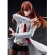 Steins Gate - Statuette 1/7 Kurisu Makise (Lab Coat Style) 22 cm