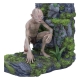 Le Seigneur des Anneaux - Serre-livres Gollum & Smeagol 19 cm