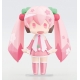 Character Vocal Series 01: Hatsune Miku - Figurine HELLO! GOOD SMILE Sakura Miku 10 cm