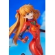 Neon Genesis Evangelion - Statuette 1/7 Soryu Asuka Langley 26 cm