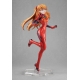 Neon Genesis Evangelion - Statuette 1/7 Soryu Asuka Langley 26 cm