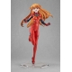 Neon Genesis Evangelion - Statuette 1/7 Soryu Asuka Langley 26 cm