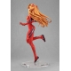 Neon Genesis Evangelion - Statuette 1/7 Soryu Asuka Langley 26 cm