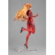 Neon Genesis Evangelion - Statuette 1/7 Soryu Asuka Langley 26 cm