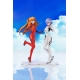 Neon Genesis Evangelion - Statuette 1/7 Soryu Asuka Langley 26 cm