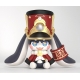 Honkai: Star Rail - Figurine Chibi Huggy Good Smile Pom-Pom 8 cm