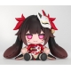 Honkai: Star Rail - Figurine Chibi Huggy Good Smile Sparkle's Bomb Doll 7 cm