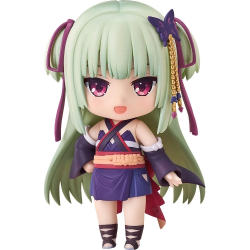 Senkoi Manbana - Figurine Nendoroid Murasame 10 cm