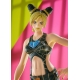 JoJo's Bizarre Adventure : Stone Ocean - Statuette Pop Up Parade Jolyne Cujoh 17 cm