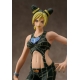 JoJo's Bizarre Adventure : Stone Ocean - Statuette Pop Up Parade Jolyne Cujoh 17 cm