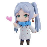 Frieren: Beyond Journey's End - Figurine Nendoroid Frieren Winter Clothes Ver. 10 cm