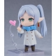 Frieren: Beyond Journey's End - Figurine Nendoroid Frieren Winter Clothes Ver. 10 cm