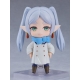 Frieren: Beyond Journey's End - Figurine Nendoroid Frieren Winter Clothes Ver. 10 cm