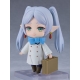 Frieren: Beyond Journey's End - Figurine Nendoroid Frieren Winter Clothes Ver. 10 cm