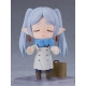 Frieren: Beyond Journey's End - Figurine Nendoroid Frieren Winter Clothes Ver. 10 cm