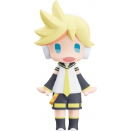 Character Vocal Series 02: Kagamine Rin/Len - Figurine HELLO! GOOD SMILE Kagamine Len (re-run) 10 cm