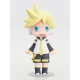 Character Vocal Series 02: Kagamine Rin/Len - Figurine HELLO! GOOD SMILE Kagamine Len (re-run) 10 cm